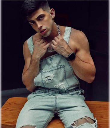 Guti Boy presents “Flojita de Papeles”, his new song