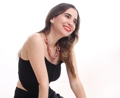Marina Casas presents “Cicatriz Activa”, her new album
