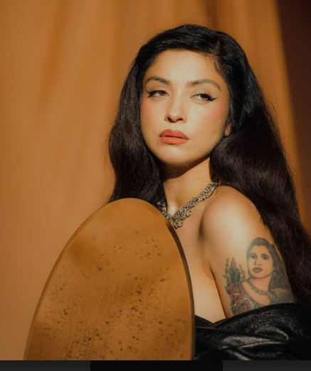 Confirmed: Mon Laferte will be presented in Argentina