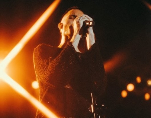Wos closes the year in style: he presents an album and the film of his show at Racing
