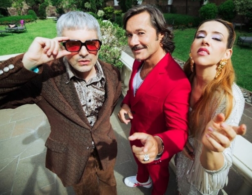 Diego Torres passes “climbing walls” next to Miranda!