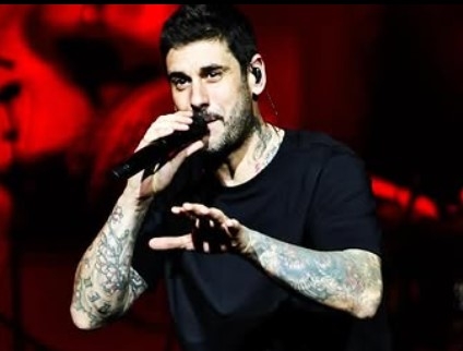 Melendi famous 20 years of career with a tour of Argentina