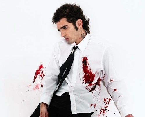 Characteristics more and more “love”, his most ambitious project