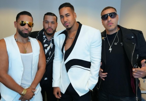 Aventura has confirmed its return to Argentina: when are tickets sold