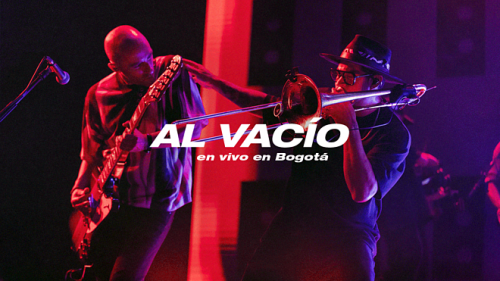 No Te Va Gustar continues to advance its new album.