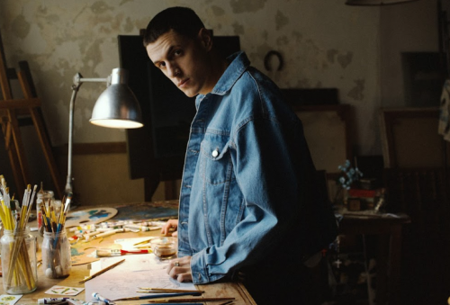 Acru presents “El Don”, his new album, and presents it at Luna Park