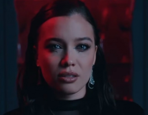 Malena Narvay advances the release of “Dualidad”, her new album