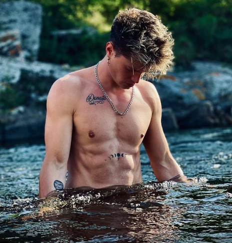 Lionel Ferro presents “Pedacitos”, his new single