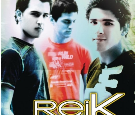 Reik is 20 years after the release of his first album