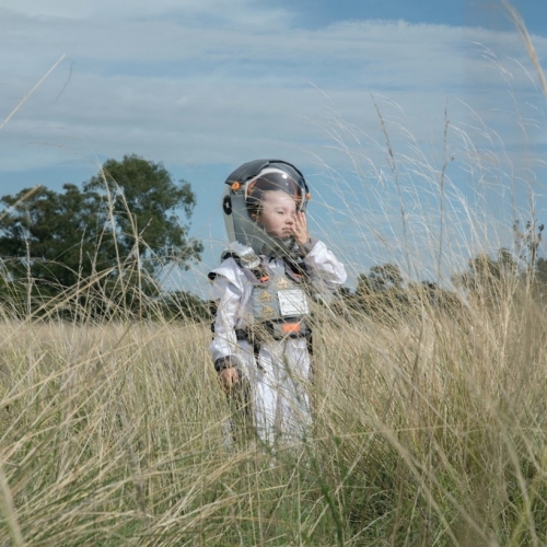 Eruca Sativa presents “three days of the earth”