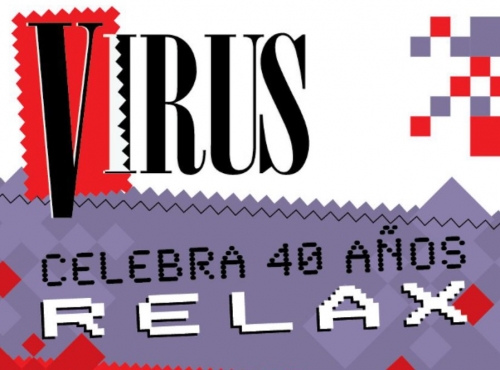 The virus arrives for the first time at the Gran Rex Theatre