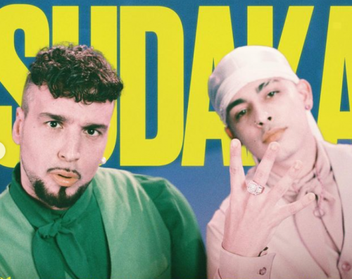 Thunder joins Dante Spinetta to make “Sudaka”