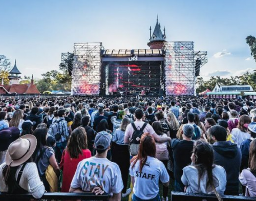 The third edition of the “Capital Festival” is coming