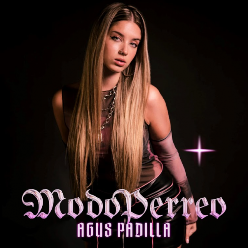 Agus Padilla is in “Perreo Mode”…