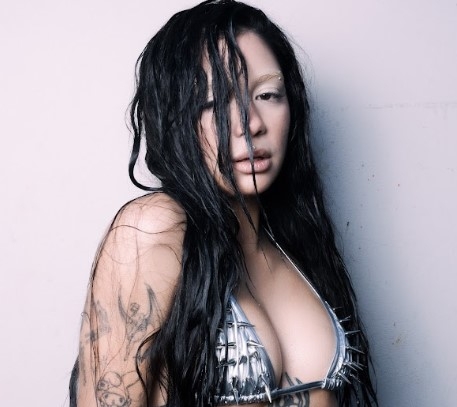 Taichu presents “Los Angeles”, the second advance of her album