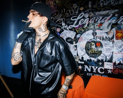 CRO Non Stop: Now he walked hard in Miami and New York