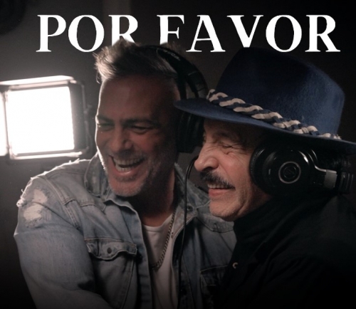 Bruno Lippi presents his new single: “Por Favor”, ft. Antonio Rios