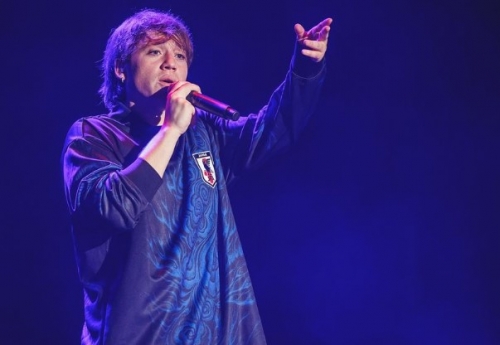 Paulo Londra rocks Mexico and announces an unmissable show