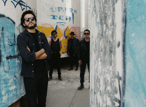 Morat presents “Ugly”, his new and surprising single