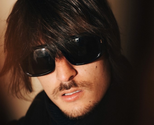 Danny Ocean Lights Up Everything With ‘Zero Conditions’ Premiere