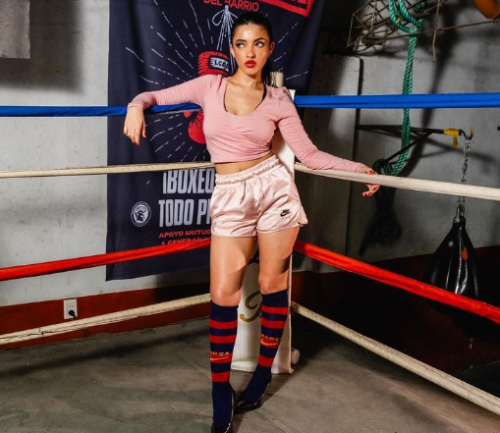 Juana Rozas presents “Pose!”, her new single and video