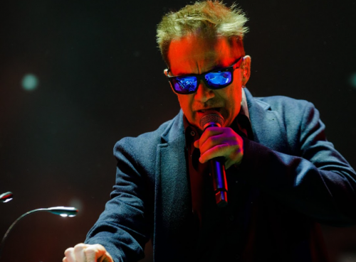 Los Fabulosos Cadillacs will say goodbye to the year with a show at Ferro
