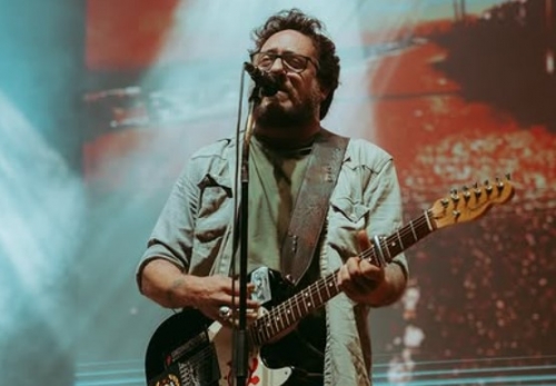The Vela was breaking the breeze in Europe and announces new dates in Argentina