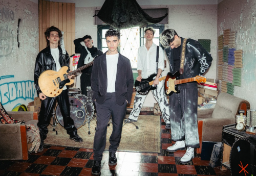 Un Verano presents “Tal Vez”, the second preview of his debut album
