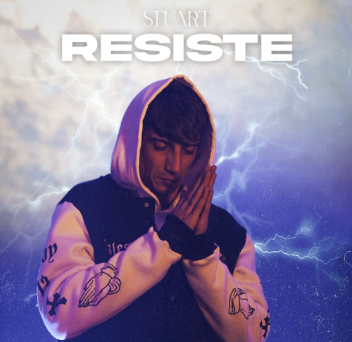 Stuart doesn’t give up and presents “Resist”