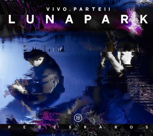 Rare Fish revives its historic presentation with “Vivo Luna Park Part II”