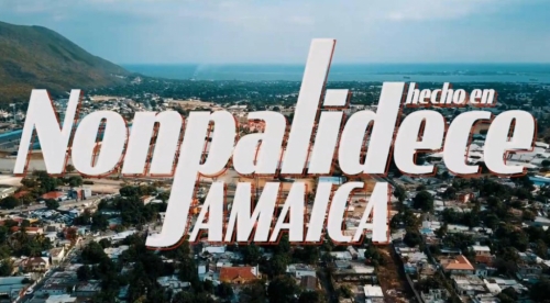Nonpalidece published the documentary of “Made in Jamaica”