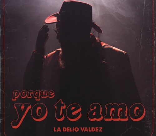 The Valdez Delio Hommage Sandro with its version of “because I love you”