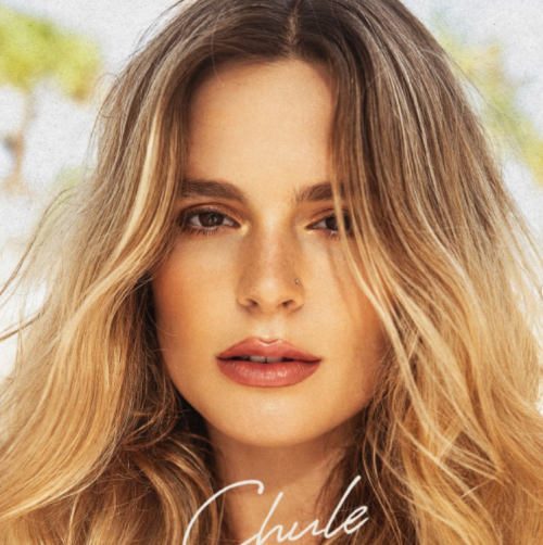 Chule presents “Journey”.  his long-awaited new album