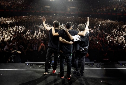 Divididos announced its return to the Obras stadium with two unmissable shows