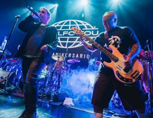 Fabulous Cadillacs add to a second date in ferro