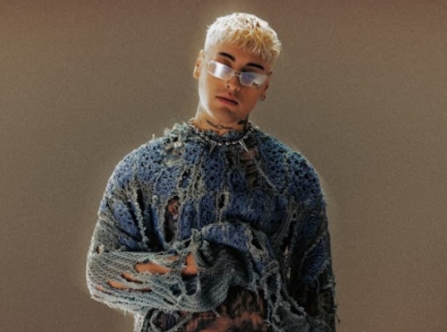 Tiago PZK has started his entire world tour “Gotti A Tour”