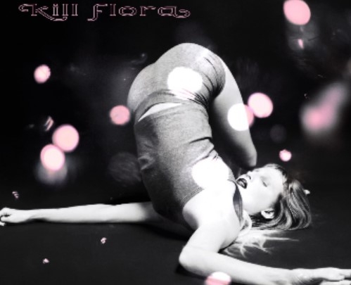 Kill Flora transforms pain into music in “Between Dreams and Distortions” Kill Flora transforms pain into music in “Between Dreams and Distortions”