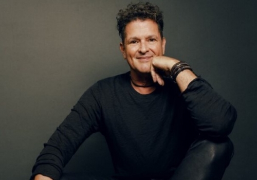 Carlos Vives, “Personality of the Year” for the Latin Recording Academy