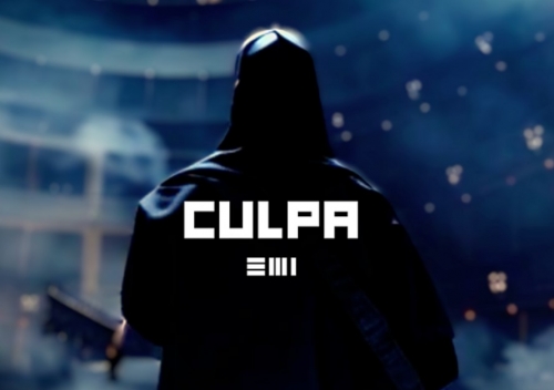 Emi presents “Culpa”, the second single from her solo album