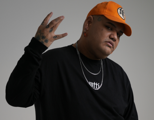 G Sony returns to the trap scene “Un Poco y Un Poco”… G Sony returns to the trap scene “Un Poco y Un Poco”…