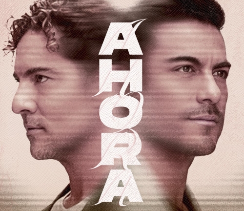David Bisbal and Carlos Rivera join “Now”…