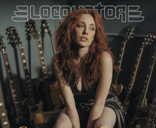 Locomotor launches “Woman Without Song”: A Rock Ballad to Fall in Love