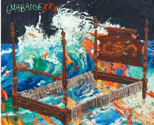 Rauw Alejandro launched “Guaban Sexxx”, the last advance of “Our Thing: Chapter 0”