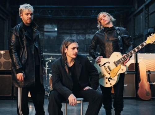 Airbag presents “Special 56”, its new single