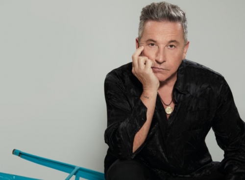Ricardo Montaner released his new album and wants more