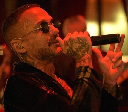 Botta presents “Amor treicionero”, the first preview of his new album Botta presents “Amor treicionero”, the first preview of his new album