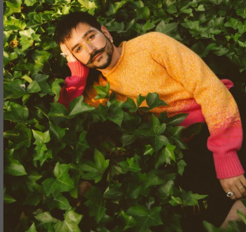 Camilo and Myke Towers present the music video for “Drinking Alone”