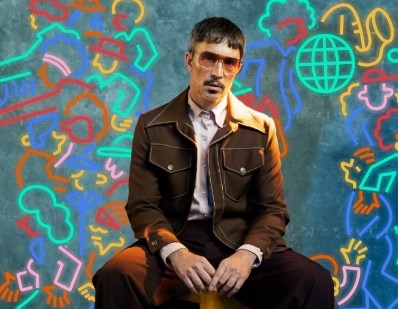Emmanuel Horvilleur comes out “Your Face of Ass”, his new single and video