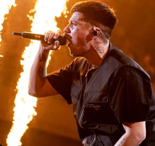 Duki has confirmed that he will perform two shows in Argentina