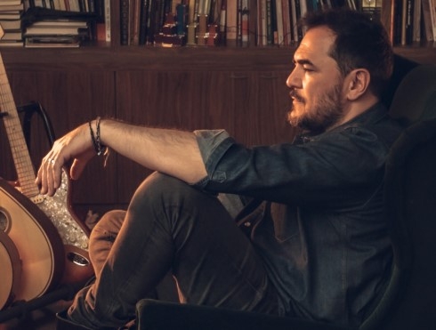 Ismael Serrano returns to Buenos Aires with two intimate functions at the Opera Theater
